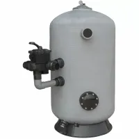 Фільтр глибокого завантаження Emaux SDB800 (20 м3/год)