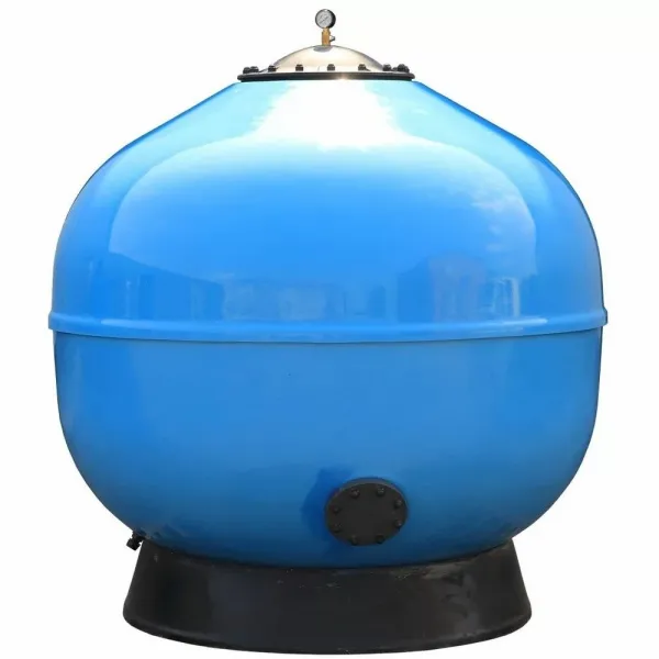 Фильтр Aquaviva M1400 (77 м3/ч, D1400)
