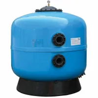 Фильтр Aquaviva M2000 (157 м3/ч, D2000)