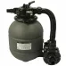 купить Фільтраційна установка Emaux FSP300-ST20 (3.5 м3/год, D300)
