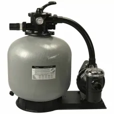 Фільтраційне встановлення Emaux FSF400 (6.48 м3/ч, D400)