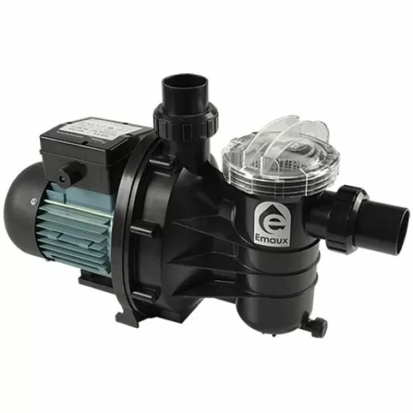 Фильтрационная установка Emaux FSP500-SS075 (11.1 м3/ч, D527)