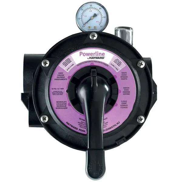 Фильтрационная установка Hayward PowerLine 81071 (8 м3/ч, D511)