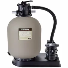 Фильтрационная установка Hayward Pro Top S166T8103 (6 м3/ч, D400)