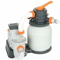 Фільтраційна установка Bestway FlowClear 58497 (5.6 м3/год, D254)
