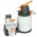 купить Фильтрационная установка Bestway FlowClear 58499 (7.7 м3/ч, D320)