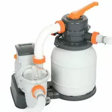 Фильтрационная установка Bestway FlowClear 58499 (7.7 м3/ч, D320)