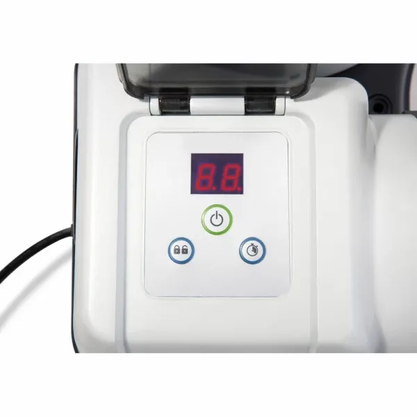 Фильтрационная установка Intex 26642 (3.5 м3/ч, D203)
