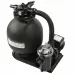 купить Фильтрационная установка Emaux FSP390-SD75 (8 м3/ч, D400)
