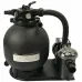 купить Фильтрационная установка Emaux FSP390-SD75 (8 м3/ч, D400)