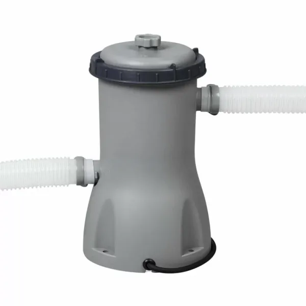 Фильтрационная установка Bestway 58386/58117 Картриджная (3 м3/ч)