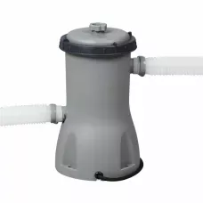 Фильтрационная установка Bestway 58386/58117 Картриджная (3 м3/ч)