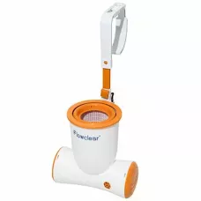 Фильтр-насос Bestway 58462 со скиммером (2574 л/ч)