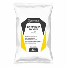 Диатомитовая земля Aquaviva