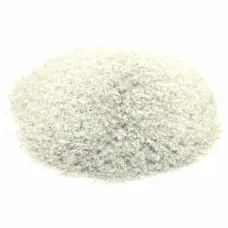 Песок стеклянный Aquaviva 0.5-1.2 мм (25 кг)