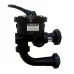 купить Кран шестиходовой Hayward SP0719SE (1,5") боковой