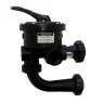 Кран шестиходовий Hayward SP0719SE (1,5") бічний