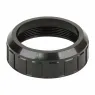 Накидна гайка Emaux 2,0" чорна (01013032)