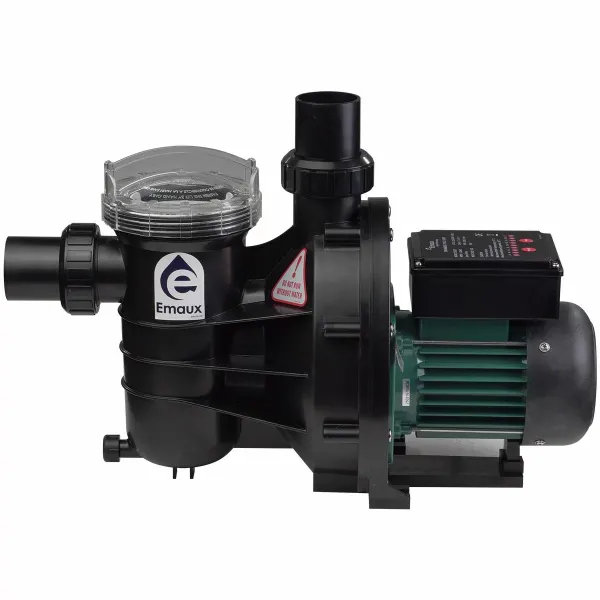 Насос Emaux SS075T (220 В, 12.2 м3/год, 0.75 HP)