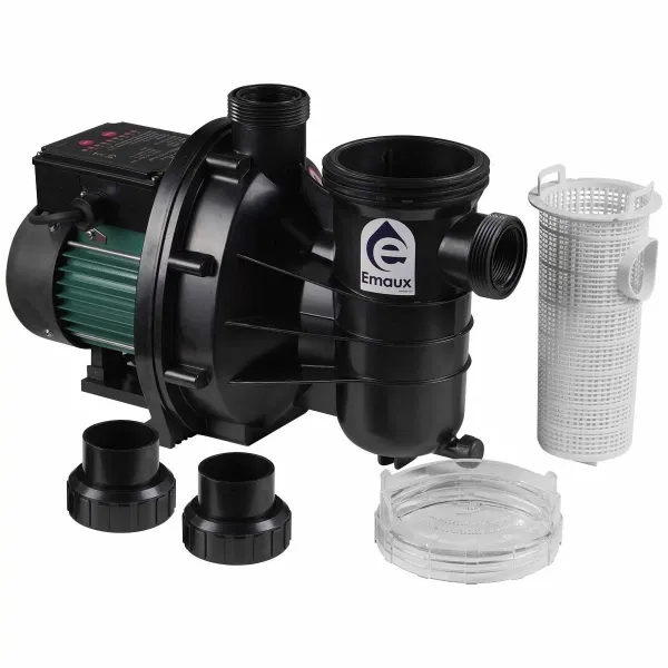 Насос Emaux SS075T (220 В, 12.2 м3/год, 0.75 HP)