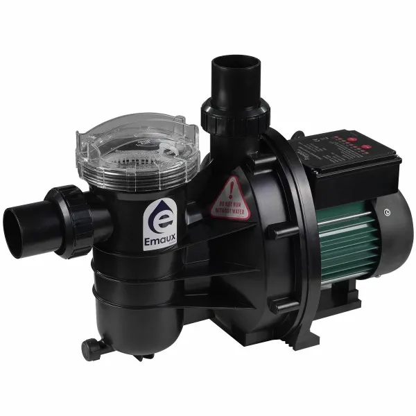 Насос Emaux SS100T (220 В, 13.8 м3/ч, 1 HP)