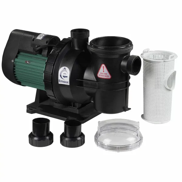 Насос Emaux SC150 (220 В, 20 м3/ч, 1.5 HP)