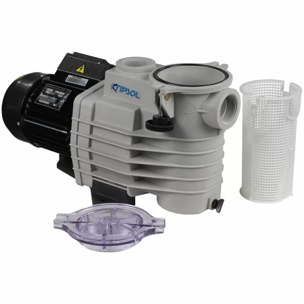 Насос Kripsol Ondina OK 33 M.B (220 В, 7 м3/ч, 0.33 HP)