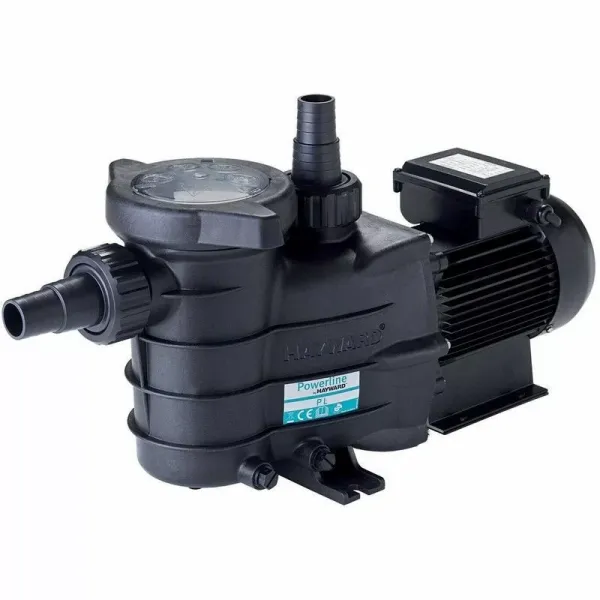 Насос Hayward PL 81007 (220 В, 17.2 м3/ч, 1.5 HP)