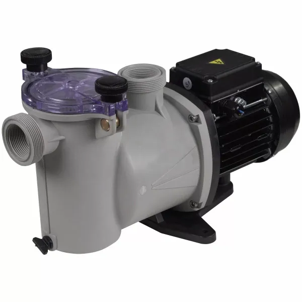 Насос KRIPSOL Ninfa NK 51 (220 В, 9.75 м3/год, 0.5 НР)