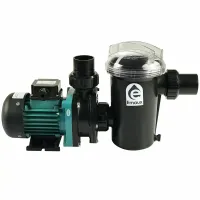Насос Emaux SD075 (220 В, 10.5 м3/ч, 0.75 HP)