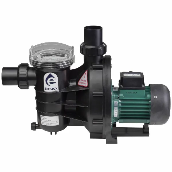 Насос Emaux SS033 (220 В, 7 м3/ч, 0.33 HP)