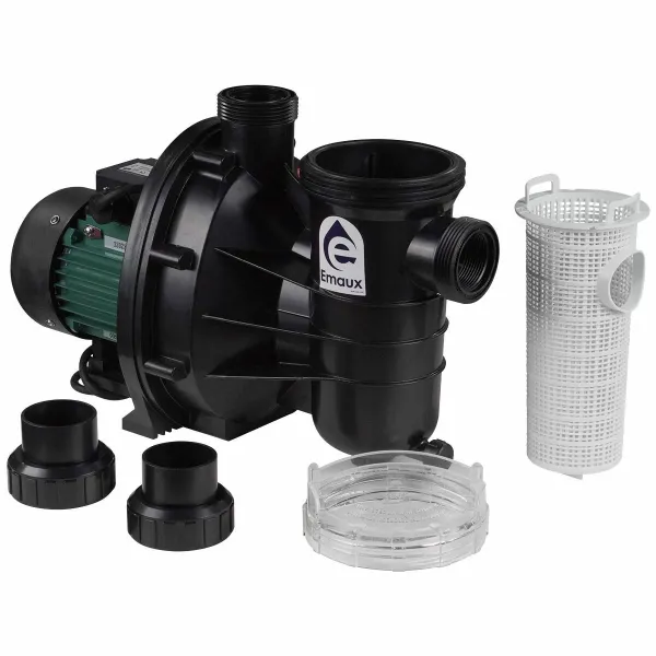 Насос Emaux SS033 (220 В, 7 м3/ч, 0.33 HP)