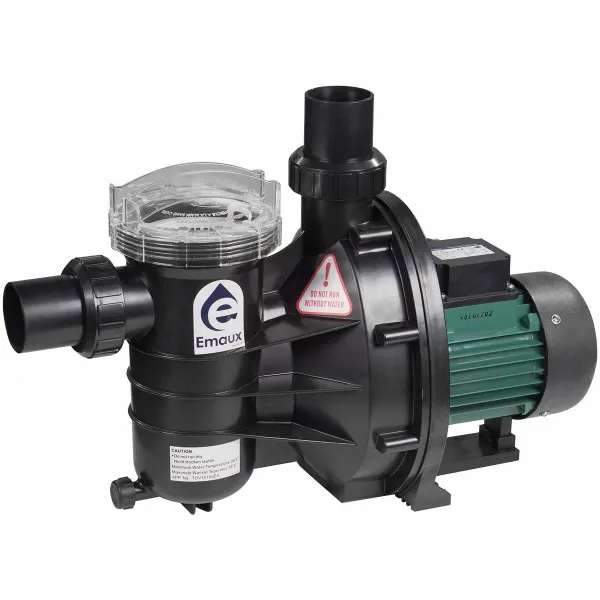 Насос Emaux SS033 (220 В, 7 м3/ч, 0.33 HP)
