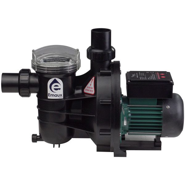 Насос Emaux SS033T (220 В, 7 м3/ч, 0.33 HP)
