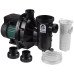 купить Насос Emaux SS033T (220 В, 7 м3/год, 0.33 HP)