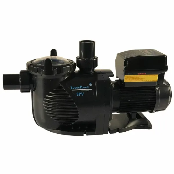 Насос Emaux SPV150 (220 В, 20 м3/год, 1.5 HP) з пров. швидк.