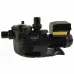 купить Насос Emaux SPV150 (220 В, 20 м3/год, 1.5 HP) з пров. швидк.