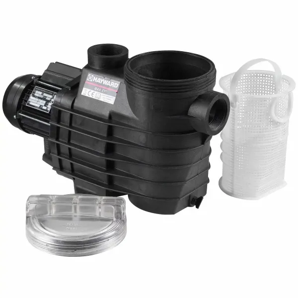 Насос Hayward SP2505XE83E1 EP 50 (380 В, 7.5 м3/ч, 0.5 HP)