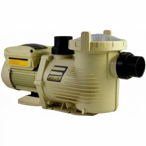 Насос Emaux EPV300 (220В, 34.5м3/год, 3HP) з пров. швидк.