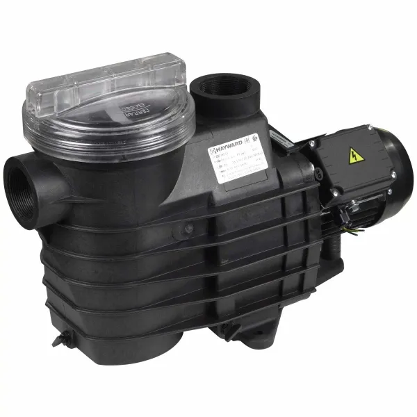 Насос Hayward SP2520XE253E1 EP 200 (380 В, 25.7 м3/ч, 2 HP)