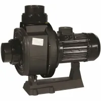 Насос Hayward HCP11553E24 KT510T1.B IE3 (380 В, 70 м3/год, 5.5 HP)