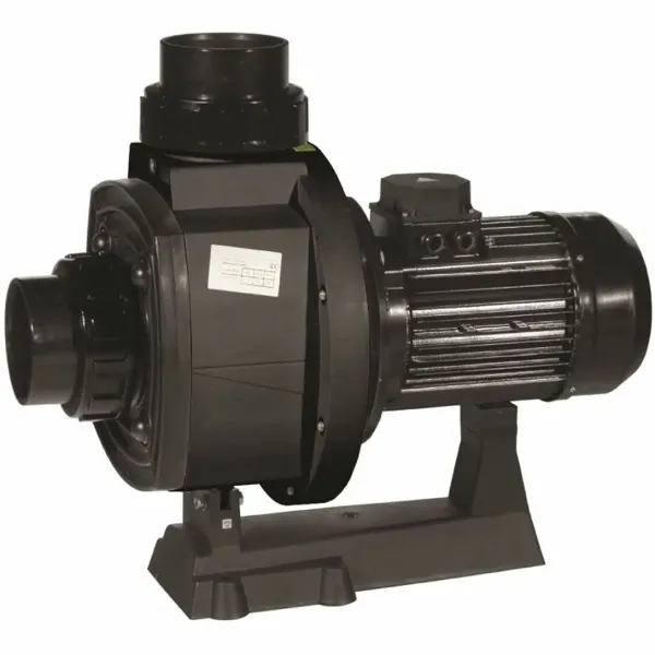 Насос Hayward HCP11653E7 KT610T2.B IE3 (380 В, 88 м3/год, 6.5 HP)