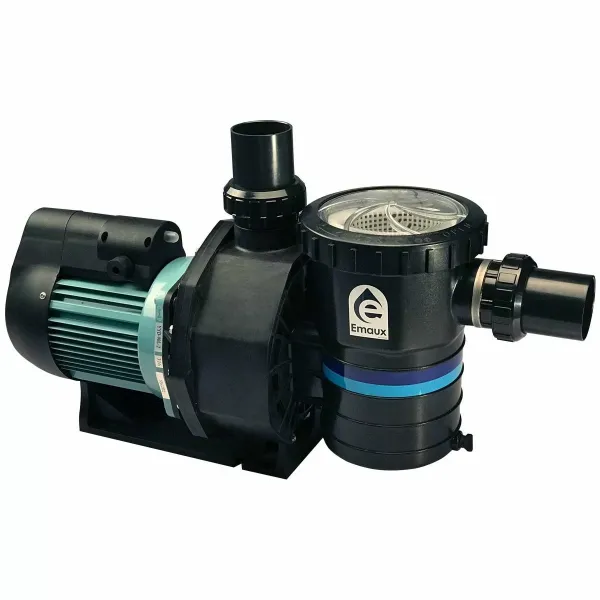 Насос Emaux SB30 (220 В, 30 м3/ч, 3 HP)