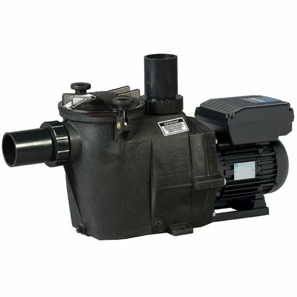 Насос Hayward RS II RS3016VSTD (220В, 19.5 м3/год, 1.5HP), з пров. швидк.