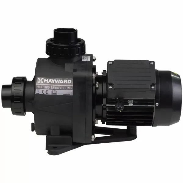Насос Hayward HCP09101E KNG100 MB(220 В, 15.9 м3/год, 1 HP)