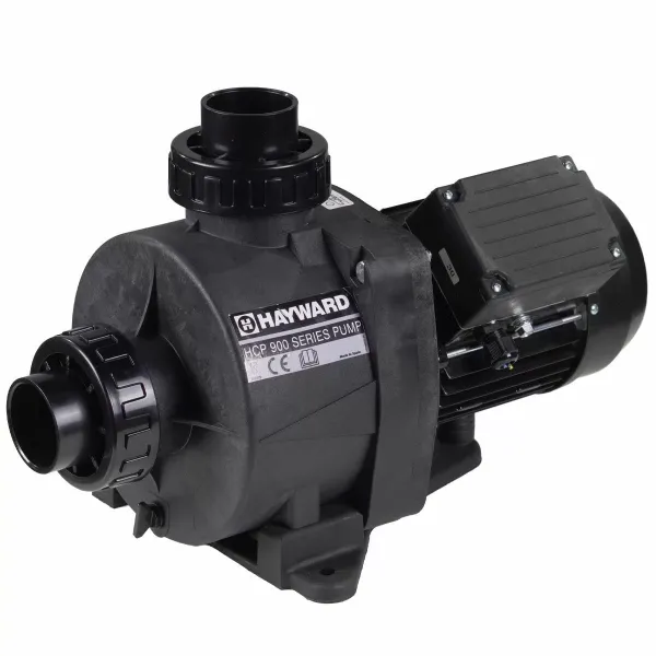 Насос Hayward HCP09101E KNG100 MB(220 В, 15.9 м3/год, 1 HP)