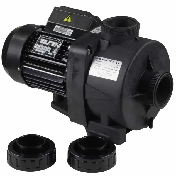 Насос Hayward HCP09151E KNG150 MB (220 В, 22.4 м3/год, 1.5 HP)