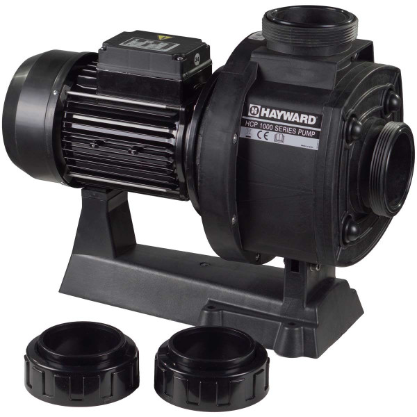 Насос Hayward HCP10253E1 KA250 T1.B (380 В, 44 м3/ч, 2.5HP)