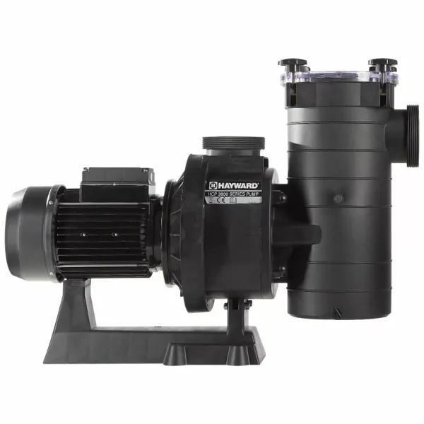 Насос Hayward HCP38453E1 KAP450 T1.B (380 В, 66 м3/год, 4,5 HP)