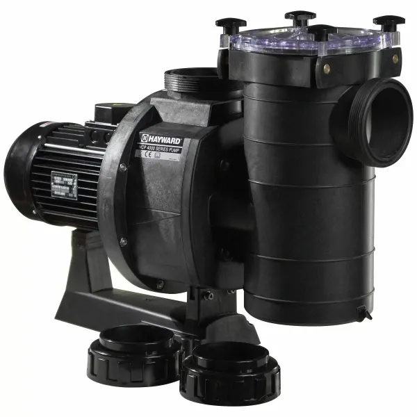Насос Hayward HCP401003E1 KAN1020 T2.B (380В, 115,6 м3/год, 10HP)
